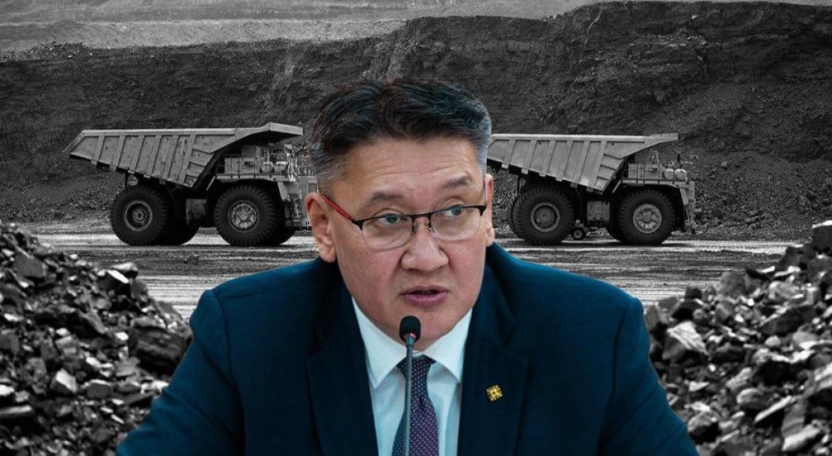 Сангийн сайд аа, төсвийн орлогын талыг бүрдүүлдэг АМНАТ буурчихлаа?!