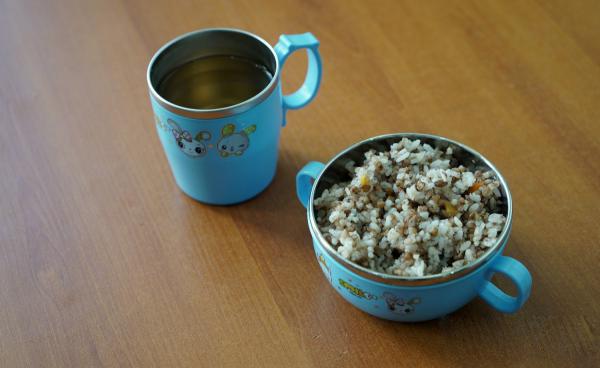 &ldquo;Үдийн цай&rdquo; хөтөлбөрийг &ldquo;Үдийн хоол&rdquo; болгох хуулийг баталлаа