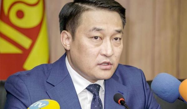 Д.Амарбаясгалан нүүрсний бизнесээ хамгаалахаар ЗГХЭГ-ын дарга болсон уу?!