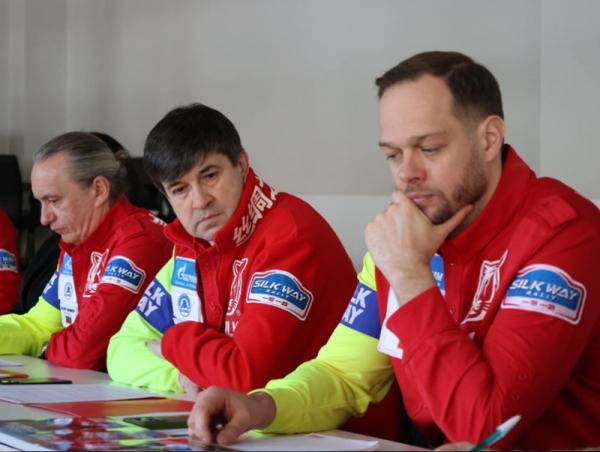 &ldquo;Торгоны зам&rdquo; олон улсын автомашины Ралли уралдаан долдугаар сард Улаанбаатар хотод болно