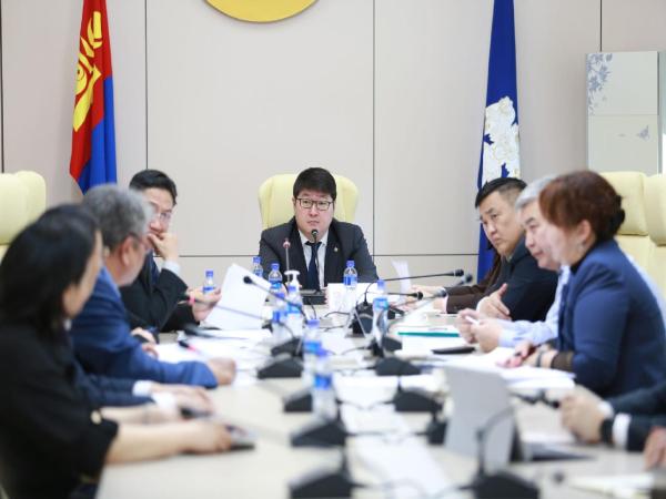 ​Чингэлтэй дүүргийн зарим хорооны холбогдох хэсэгт өөрчлөлт оруулна