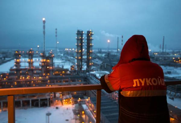 ​Украины дронын халдлага ОХУ-ын газрын тосны боловсруулалтад сөргөөр нөлөөлж эхэллээ