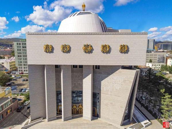 Чингис хаан Үндэсний музейг дэлхийн хэмжээнд хүлээн зөвшөөрлөө