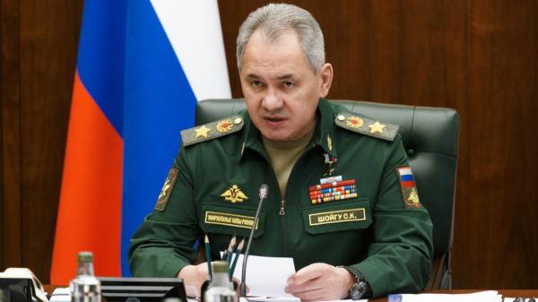 ​ОХУ энэ оны эцэс гэхэд хоёр шинэ арми байгуулна