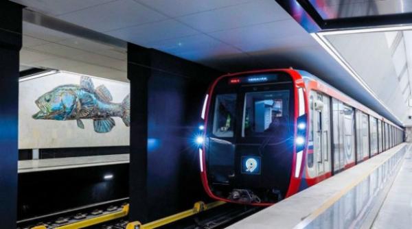 Метро барих төслийн зөвлөх үйлчилгээ үзүүлэх тендер шалгаруулах үйл явц үргэлжилж байна