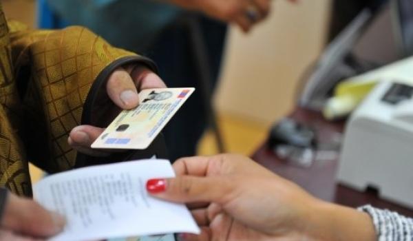 Иргэний шилжилт хөдөлгөөнийг дөрөвдүгээр сарын 29-ний өдрөөс түр зогсооно