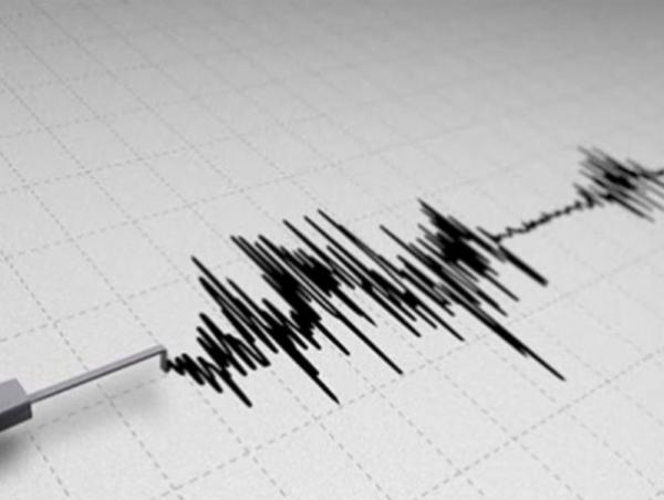 Баянхонгор аймагт газар хөдөллөө