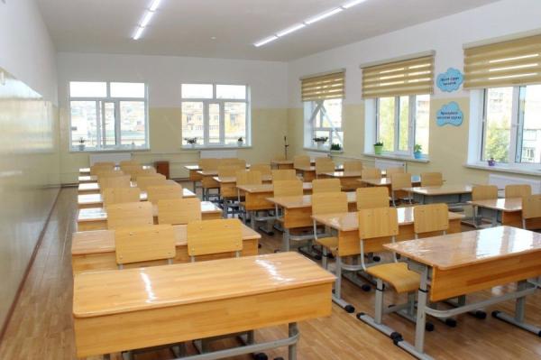 Сурагчид дөрөвдүгээр сарын 1-нээс амарна