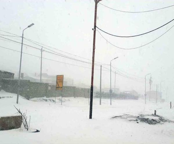 Гүнтийн давааны хөдөлгөөнийг түр хязгаарлалаа