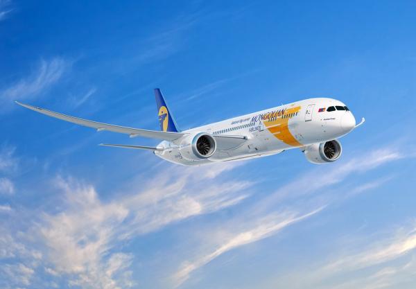 МИАТ: Олон улсын нислэгүүдийн хуваарьт өөрчлөлт орлоо