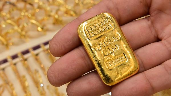 ​Алтны үнэ 2250$-оос давж дээд амжилт тогтоолоо