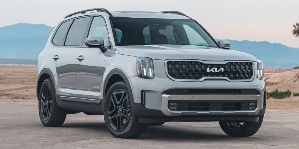 ​“КИА” компани 427 мянга орчим автомашинаа эргүүлэн татна