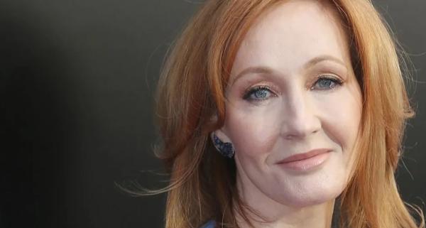 Ж.К.Роулингад хариуцлага тооцохгүй