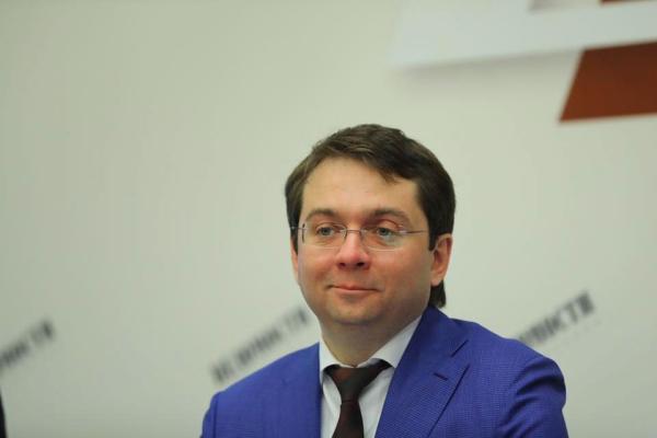 ​ОХУ-ын Мурманск мужийн захирагчийн биед халджээ