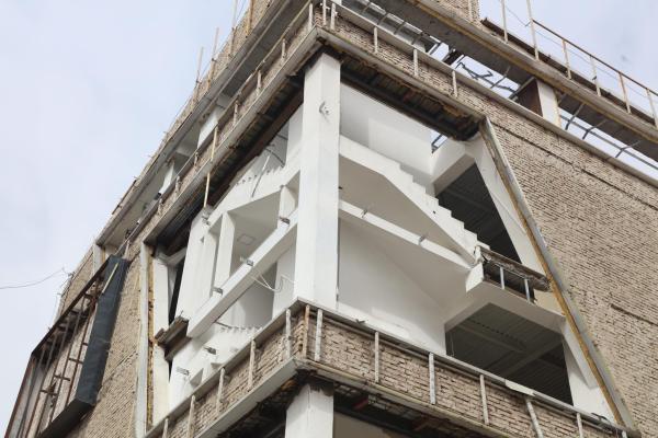 &ldquo;S Outlet&rdquo; дэлгүүрийн барилгыг бүрэн нурааж, 1.5 км үерийн даланг сэргээн босгоно