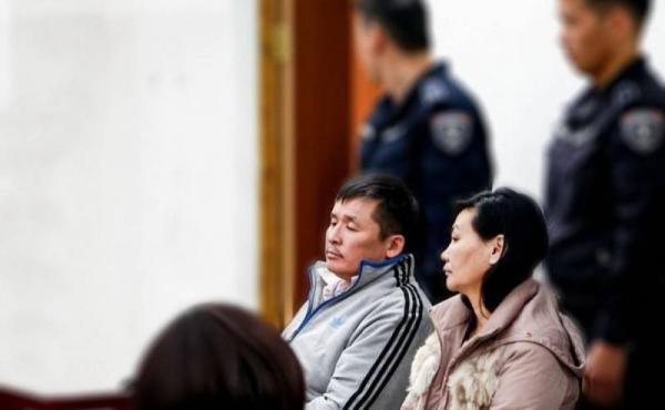 ​Засгийн газар | Б.Содномдаржаа, Т.Чимгээ нарын эрхийг сэргээх, хохирол барагдуулах ажлын хэсэг байгууллаа