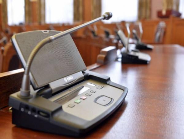 УИХ-ын энэ долоо хоногт чуулганы нэгдсэн хуралдаанаар