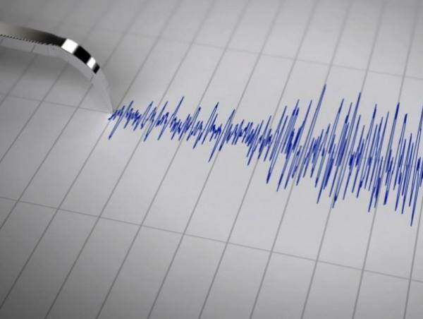 Өмнөговь аймагт газар хөдөллөө