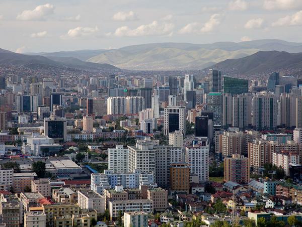 Амьдрах орчин нөхцөлөө иргэдийн оролцоотой сайжруулъя!