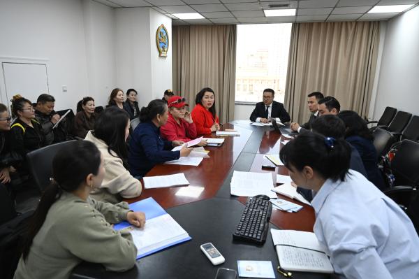 "Улаанбаатар смарт карт" ХХК-ийг АТГ-т шалгуулна