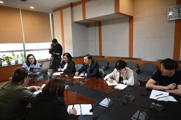 &ldquo;Сүү&rdquo; хөтөлбөрийг ирэх сарын 1-нээс эхлүүлэхээр төлөвлөж байна