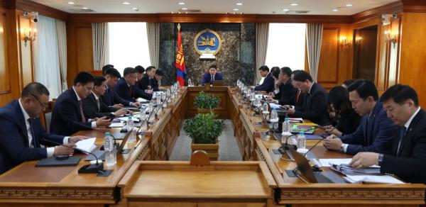 Төрийн өмчийн дээд боловсролын сургалтын байгууллагын эзэмшиж, ашиглаж байгаа хөрөнгийн төрийн өмчийн тогтмол зардлыг санхүүжүүлэх журам батлагдлаа
