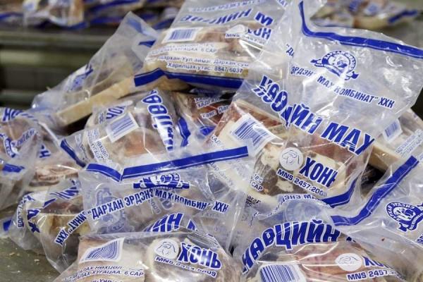 Нөөцийн махны өргөтгөсөн худалдаа зохион байгуулна