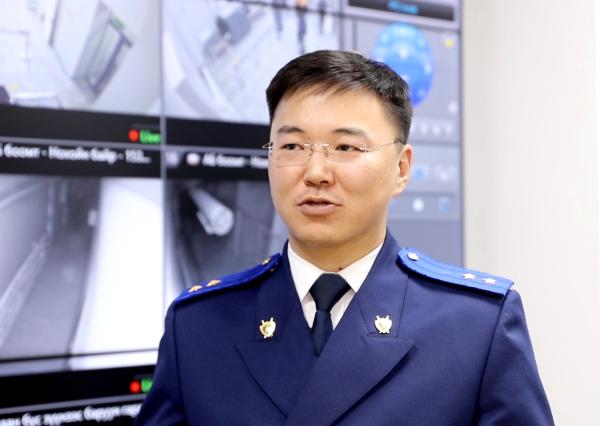 А.Баясгалан: Хуш модны самар түүхээр явж байхдаа хилийн зурвас нэвтрэх зөрчил цөөнгүй гарч байна