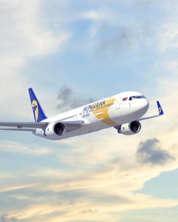 МИАТ: Сөүл чиглэлийн нислэгийн өнөөдрийн хуваарь өөрчлөгдлөө