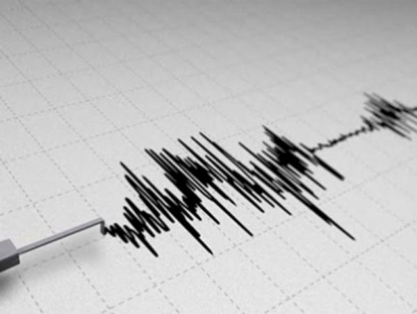 Дорноговь аймгийн Сайхандулаан суманд газар хөдөллөө