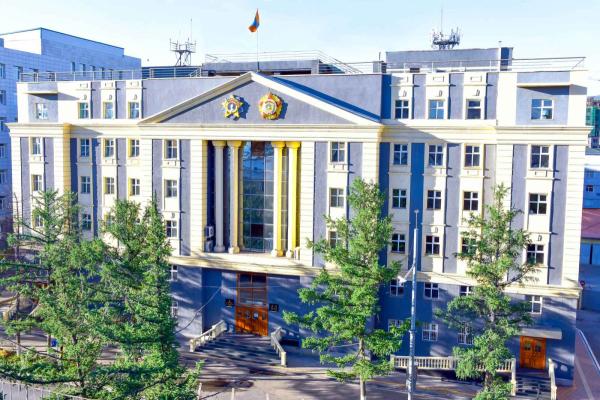 ЦЕГ: 378 хэргийг шүүхэд шилжүүлэх саналтай прокурорт хүргүүллээ