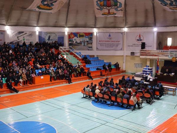 "Бэлтэс Мөрөн" компанийг үүсгэн байгуулагч нарт холбогдох эрүүгийн хэргийг товлон зарлалаа