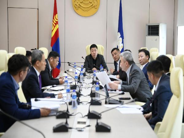 Нийслэл гадаад зах зээлд бонд арилжаалж, &ldquo;Сэлбэ&rdquo; дэд төвийн төслийг санхүүжүүлэхээр төлөвлөж байна