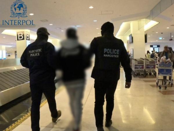 &ldquo;Шувуу&rdquo; ажиллагааны хүрээнд иргэн &ldquo;М&rdquo;-г албадан авчирлаа