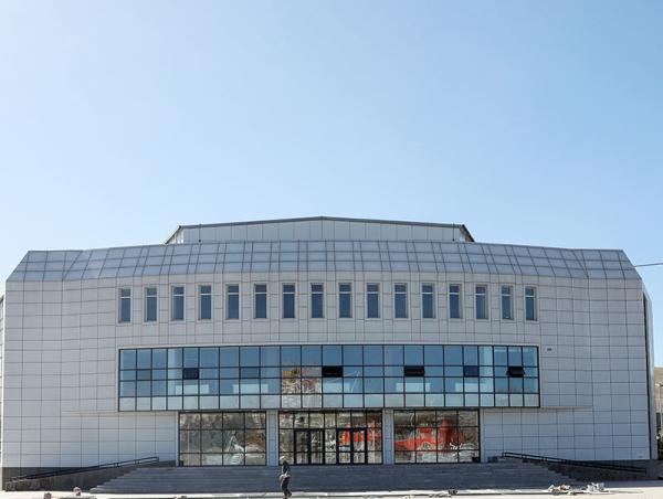 Хүүхэд, залуучуудын театрыг энэ сарын 25-нд албан ёсоор нээнэ