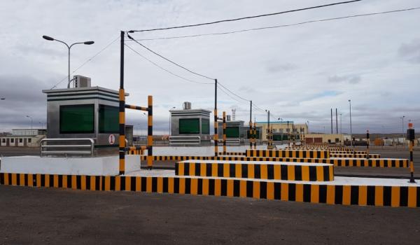 Монгол, ОХУ-ын хилийн таван боомт энэ сарын 28-30-ны өдөр түр хаагдана