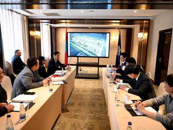 Түрээсийн орон сууцны оршин суугчийг сонгон шалгаруулах журмын санал боловсруулав