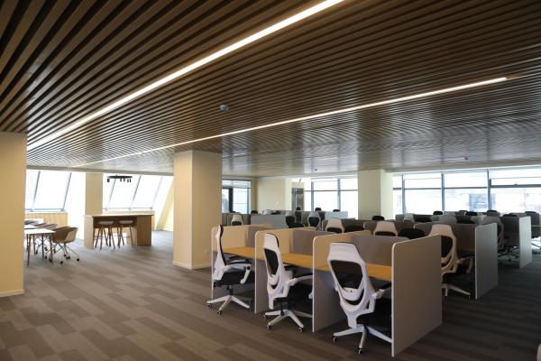 Үндэсний номын сангийн шинэ барилгыг тавдугаар сард нээхээр төлөвлөж байна