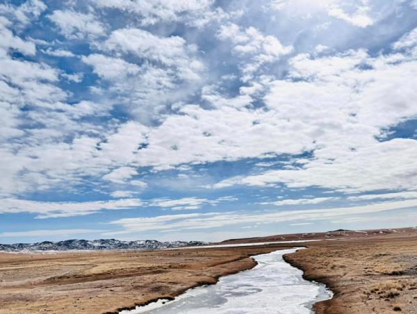 Өнөөдөр нутгийн баруун хэсгээр цаашдаа ихэнх нутгаар дулаарна