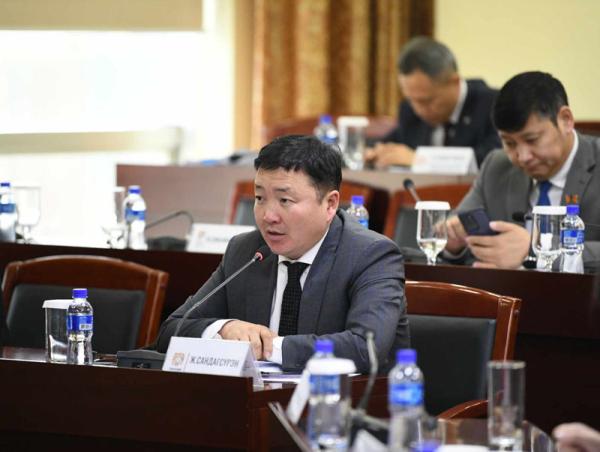 Төв цэнгэлдэх хүрээлэнгийн 12.8 га талбайг улсын тусгай хэрэгцээнд авахыг дэмжлээ&nbsp;