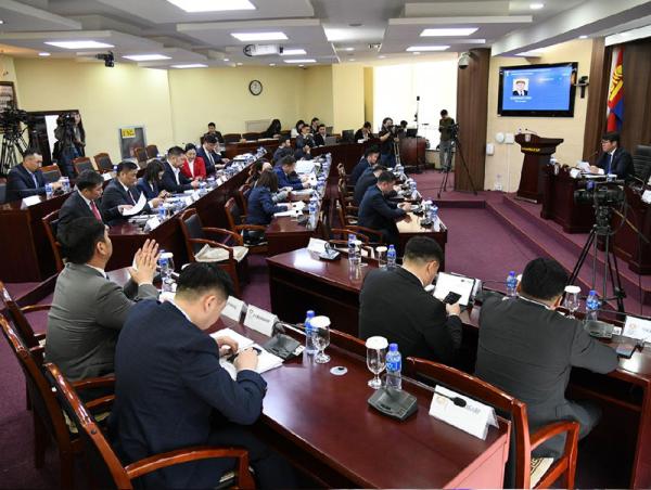 Нийслэлийн ИТХ-ын төлөөлөгчийн 45 мандатад сонгуулийн 12 тойрог байгуулна