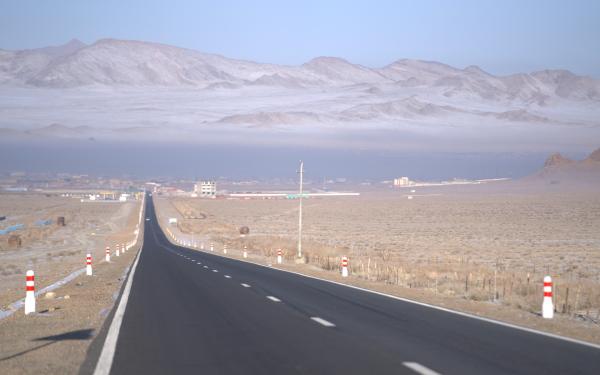 Улсын чанартай авто зам дагуу 50 цэгт хөдөлгөөний эрчмийн тооллого хийлээ