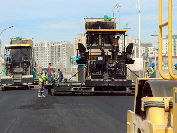 Халдвартын уулзвараас Нарантуул захын уулзвар хүртэлх авто замын хөдөлгөөнийг 23 цагт нээнэ
