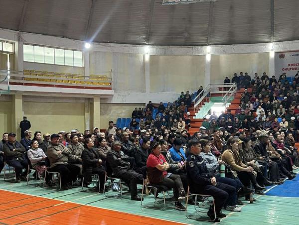 &ldquo;Бэлтэс Мөрөн&rdquo; ХХК-ийн үүсгэн байгуулагч нарт холбогдох эрүүгийн хэргийн шүүх хурал хойшиллоо