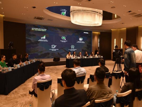 &ldquo;Плэйтайм&rdquo; наадамд гадаад, дотоодын 250 хамтлаг, уран бүтээлчид оролцоно