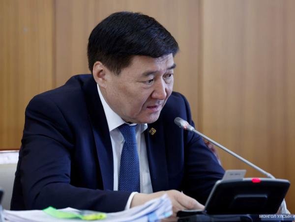 НББХ: Цэргийн алба хаагчийн тэтгэвэр, тэтгэмжийн тухай хуульд нэмэлт, өөрчлөлт оруулах тухай хуулийн төслийг хэлэлцэхийг дэмжлээ
