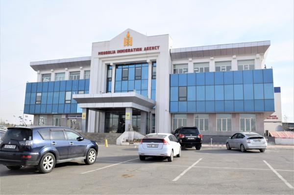 ГИХГ: Дөрөвдүгээр сард 105 өргөдөл хүлээн авч, 92 өргөдлийг бүрэн шийдвэрлэв