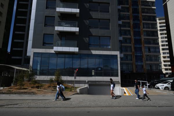 Орон сууцны хорооллуудын хэсэгчилсэн төлөвлөгөөний дагуу орц, гарцыг нээнэ