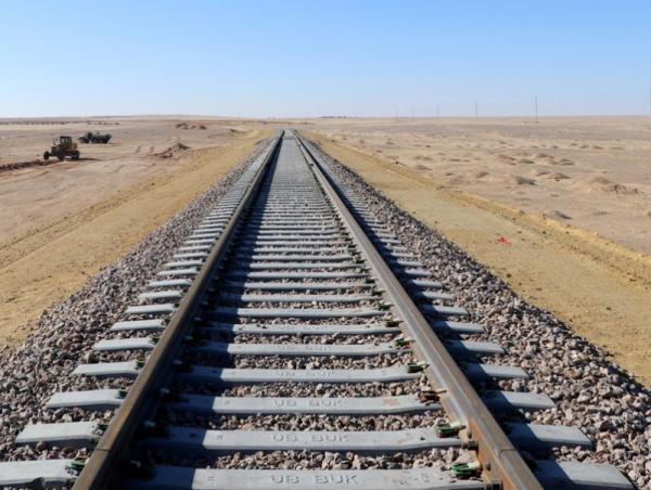 Тавантолгой-Ханги чиглэлийн тээвэр эхэллээ