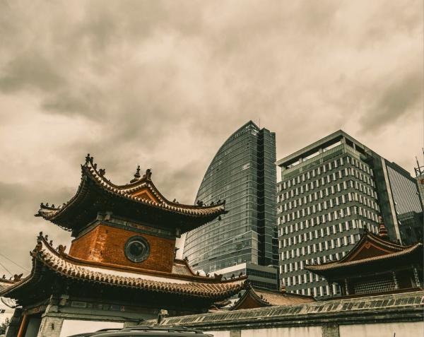 ​Монгол Улс ядуурлаараа 87-рт жагслаа